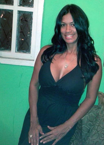 Your Latin Wife? Your Latin Wife?