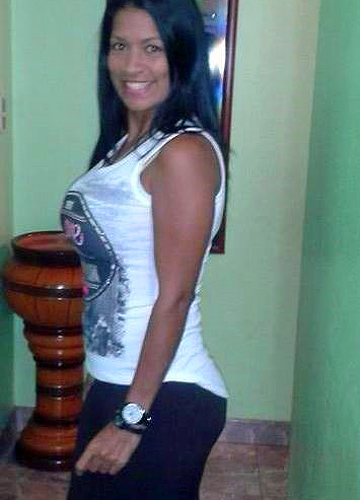 Your Latin Bride? Your Latin Bride?