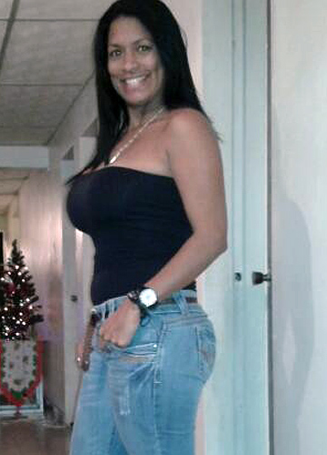 Your Latin Wife? Your Latin Wife?