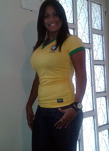 Your Latin Bride? Your Latin Bride?