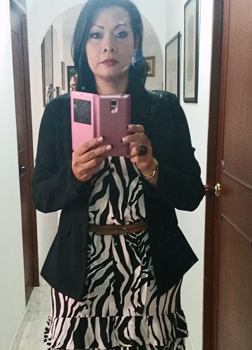 Your Latin Wife? Your Latin Wife?