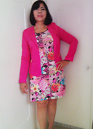 Your Latin Wife? Your Latin Wife?