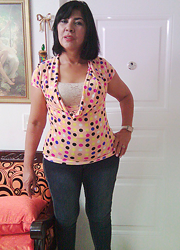 Your Latin Bride? Your Latin Bride?