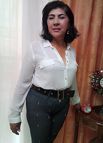 Your Latin Wife? Your Latin Wife?