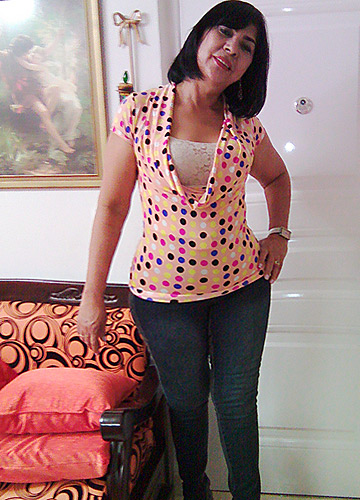 Your Latin Bride? Your Latin Bride?