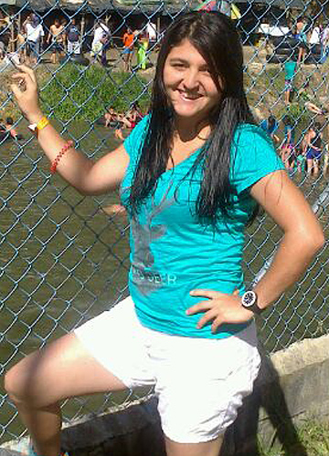 Your Latin Wife? Your Latin Wife?