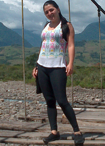 Your Latin Bride? Your Latin Bride?