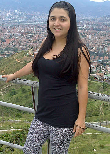 Your Latin Bride? Your Latin Bride?