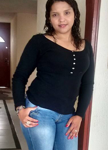 Your Latin Wife? Your Latin Wife?