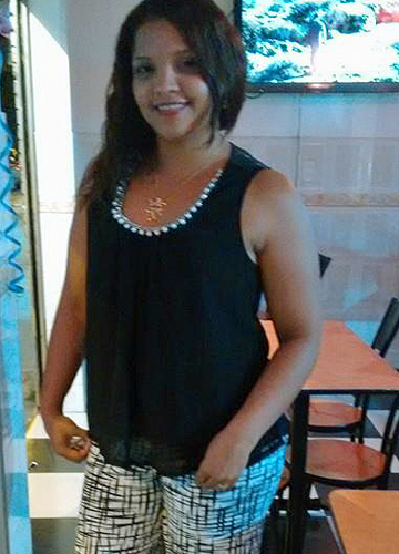 Your Latin Wife? Your Latin Wife?