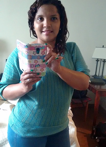 Your Latin Bride? Your Latin Bride?