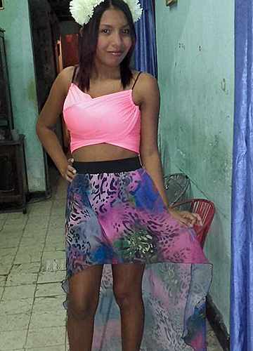 Your Latin Wife? Your Latin Wife?