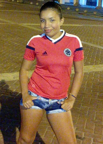 Your Latin Bride? Your Latin Bride?