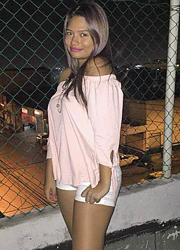 Your Latin Wife? Your Latin Wife?