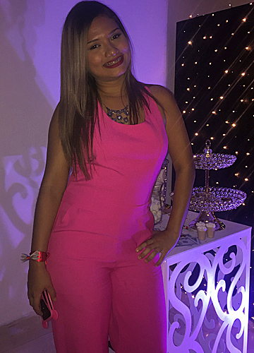 Your Latin Bride? Your Latin Bride?