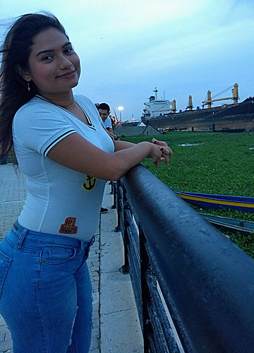 Your Latin Wife? Your Latin Wife?