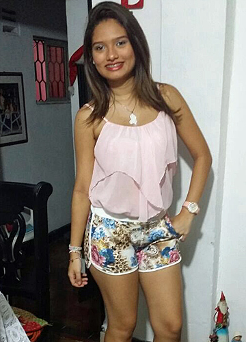 Your Latin Bride? Your Latin Bride?