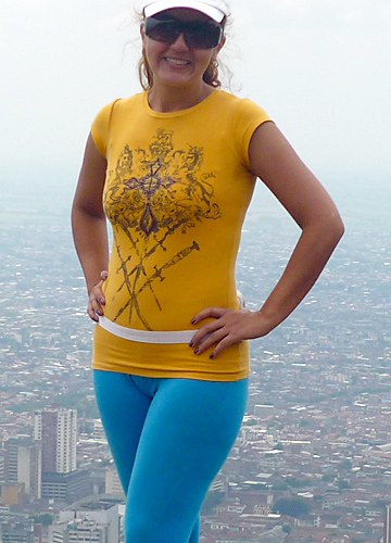 Your Latin Bride? Your Latin Bride?