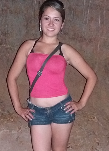 Your Latin Wife? Your Latin Wife?