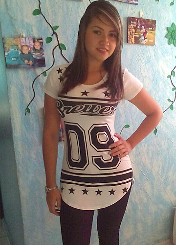 Your Latin Bride? Your Latin Bride?