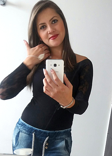 Your Latin Wife? Your Latin Wife?