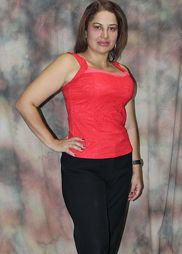 Your Latin Wife? Your Latin Wife?