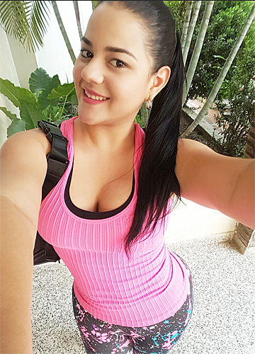 Your Latin Wife? Your Latin Wife?