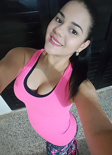 Your Latin Bride? Your Latin Bride?