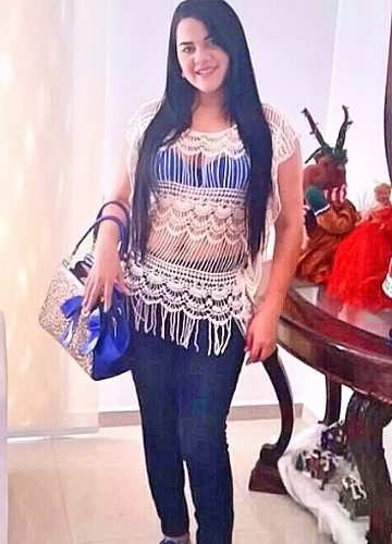 Your Latin Bride? Your Latin Bride?