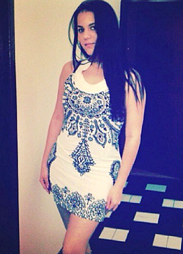 Your Latin Wife? Your Latin Wife?