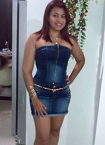 Your Latin Wife? Your Latin Wife?