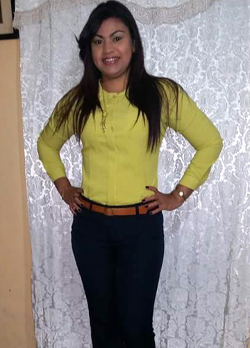 Your Latin Wife? Your Latin Wife?