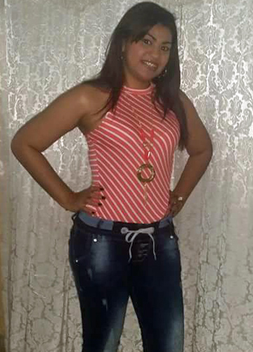 Your Latin Bride? Your Latin Bride?