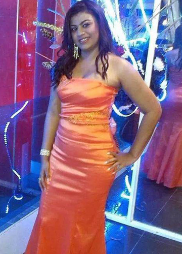 Your Latin Wife? Your Latin Wife?