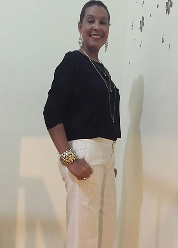 Your Latin Wife? Your Latin Wife?