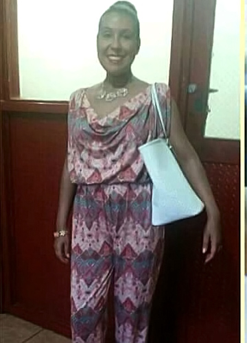 Your Latin Wife? Your Latin Wife?