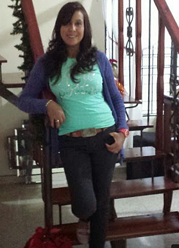 Your Latin Wife? Your Latin Wife?