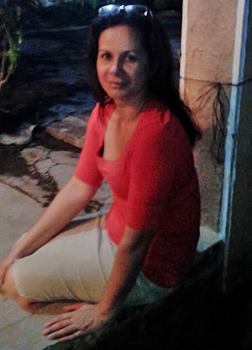 Your Latin Wife? Your Latin Wife?