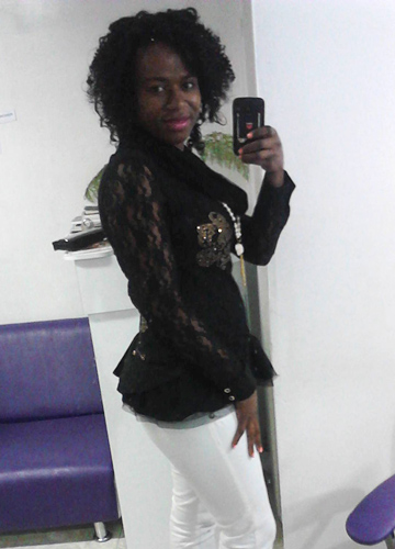 Your Latin Wife? Your Latin Wife?