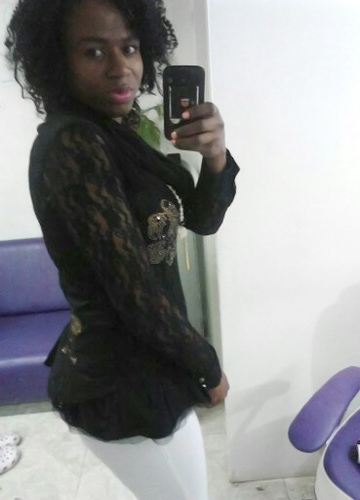 Your Latin Bride? Your Latin Bride?