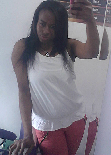 Your Latin Wife? Your Latin Wife?