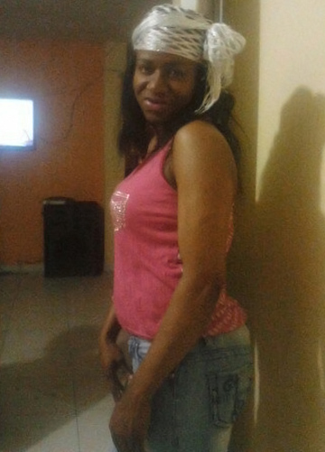 Your Latin Wife? Your Latin Wife?