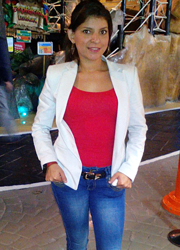 Your Latin Wife? Your Latin Wife?