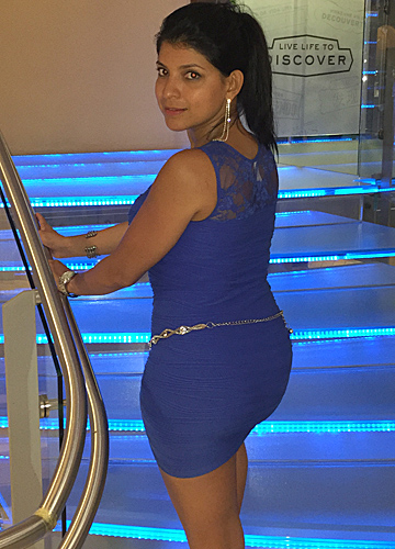 Your Latin Wife? Your Latin Wife?