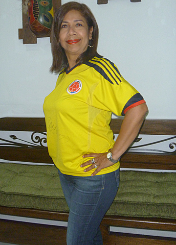 Your Latin Wife? Your Latin Wife?