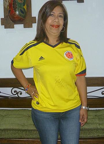 Your Latin Bride? Your Latin Bride?