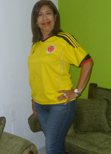 Your Latin Wife? Your Latin Wife?