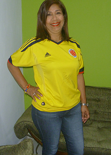 Your Latin Bride? Your Latin Bride?