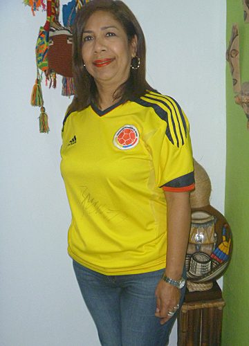 Your Latin Wife? Your Latin Wife?