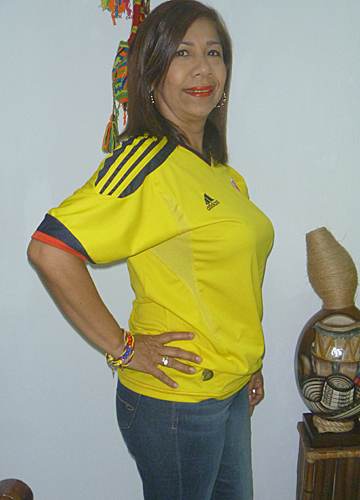 Your Latin Bride? Your Latin Bride?